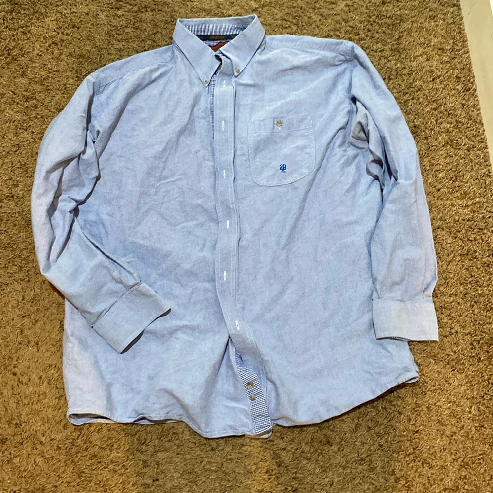 Twenty X men’s shirt